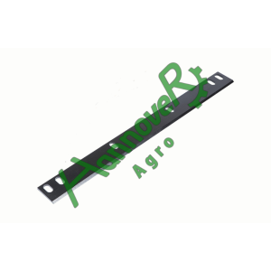 Ніж жатки 570x54x5 з наплавленням DR11030 Olimac Drago